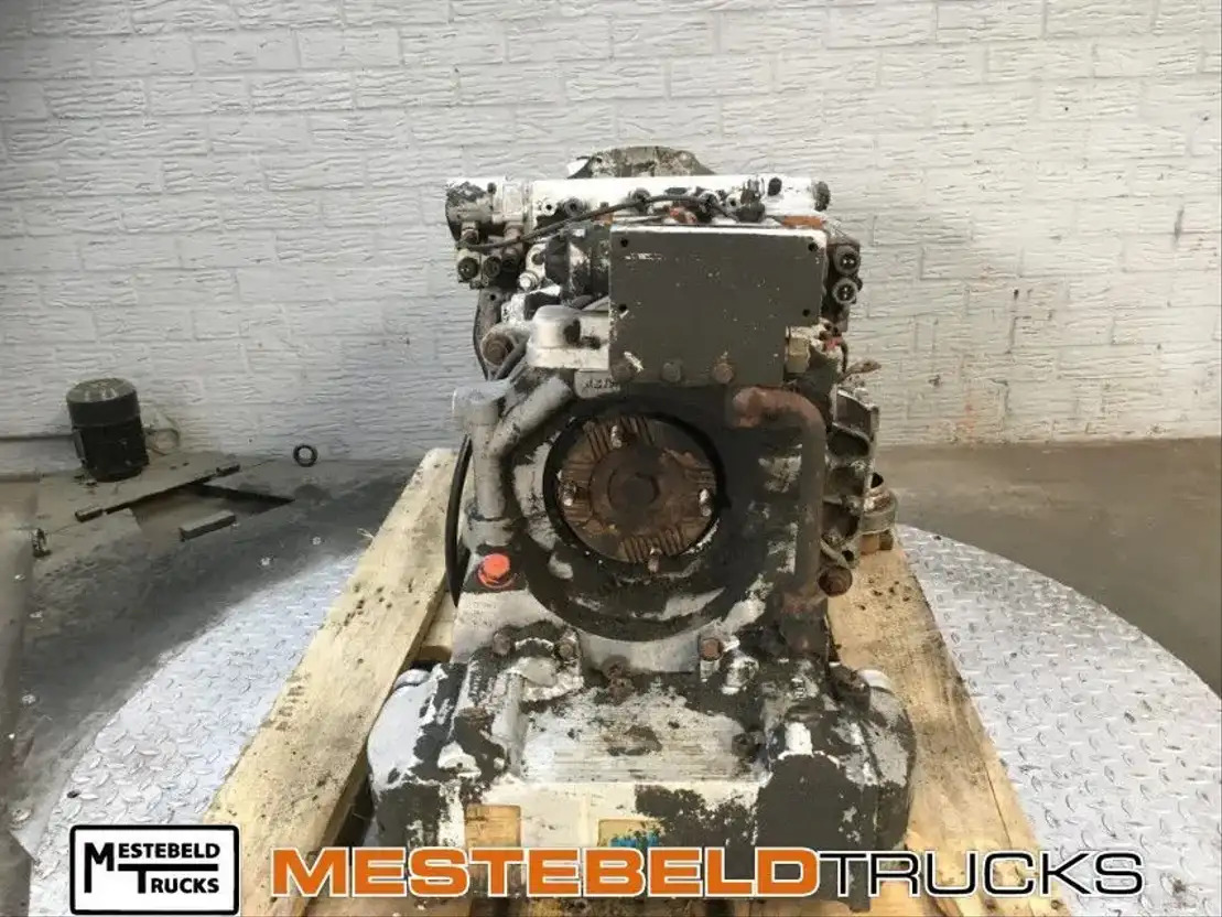 Mercedes-Benz Versnellingsbak GO 170/6-8.2-1 - Коробка передач та запчастини в категорії Вантажівки: фото 1 Mercedes-Benz Versnellingsbak GO 170/6-8.2-1 - Коробка передач та запчастини в категорії Вантажівки: фото 1