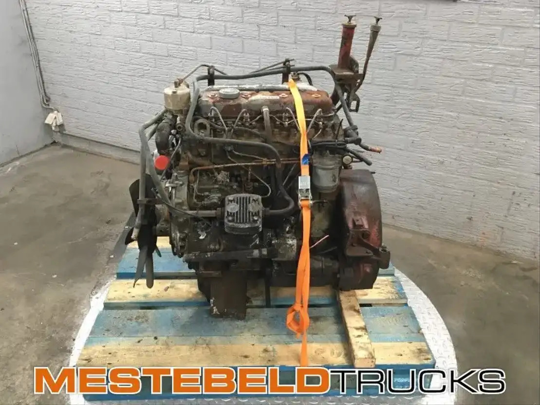 Perkins Motor 4 cilinder - Двигун в категорії Вантажівки: фото 2 Perkins Motor 4 cilinder - Двигун в категорії Вантажівки: фото 2