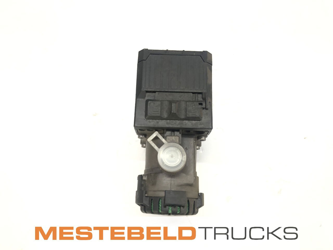 Renault EBS Voorasmodulator - Деталі гальмівної системи в категорії Вантажівки: фото 2 Renault EBS Voorasmodulator - Деталі гальмівної системи в категорії Вантажівки: фото 2