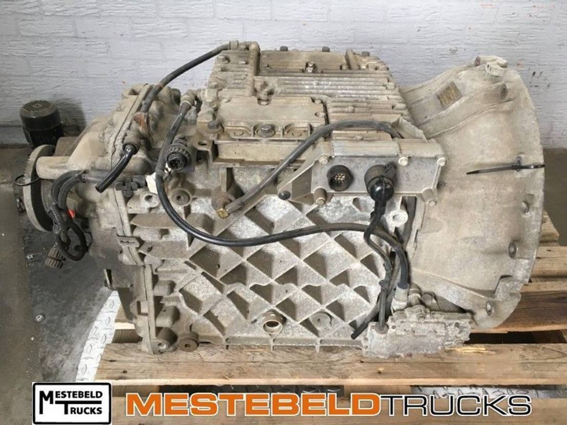 Renault Versnellingsbak AT 2512 Magnum AE - Коробка передач в категорії Вантажівки: фото 3 Renault Versnellingsbak AT 2512 Magnum AE - Коробка передач в категорії Вантажівки: фото 3