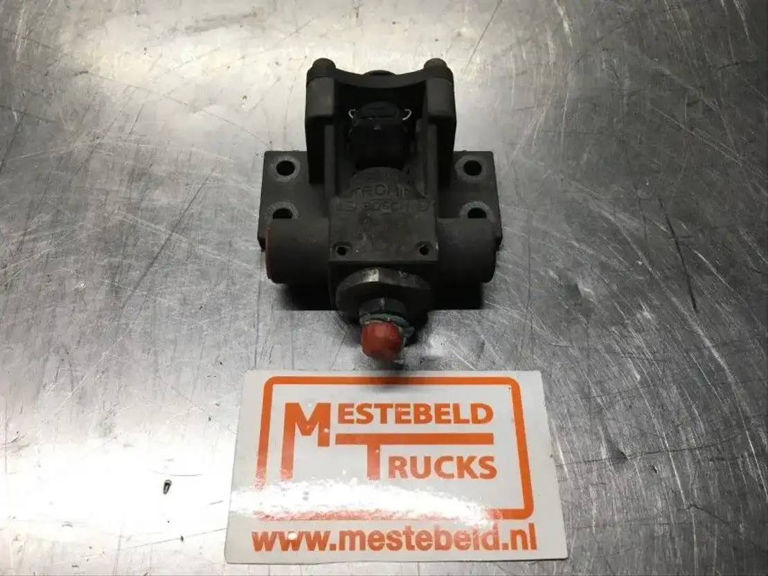 Scania Ad-blue ventilatieklep - Вихлопна система в категорії Вантажівки: фото 1 Scania Ad-blue ventilatieklep - Вихлопна система в категорії Вантажівки: фото 1