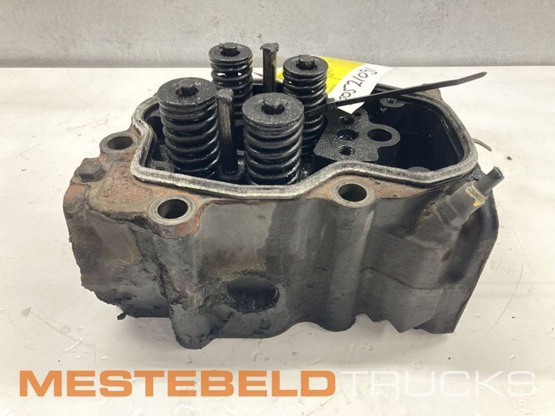 Scania Cilinderkop DT12 12 L01 HPI R420 - Двигун та запчастини в категорії Вантажівки: фото 1 Scania Cilinderkop DT12 12 L01 HPI R420 - Двигун та запчастини в категорії Вантажівки: фото 1