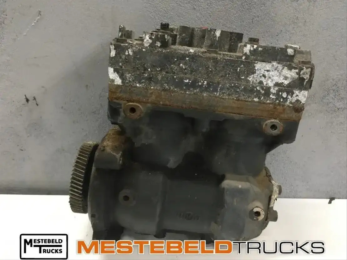 Scania Compressor DC 13 05 XPI - Двигун в категорії Вантажівки: фото 1 Scania Compressor DC 13 05 XPI - Двигун в категорії Вантажівки: фото 1