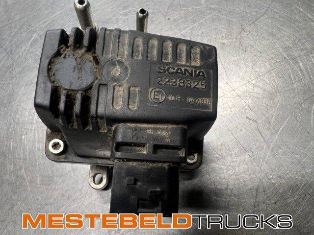 Scania Doseereenheid reductant ad-blue - Вихлопна система в категорії Вантажівки: фото 1 Scania Doseereenheid reductant ad-blue - Вихлопна система в категорії Вантажівки: фото 1