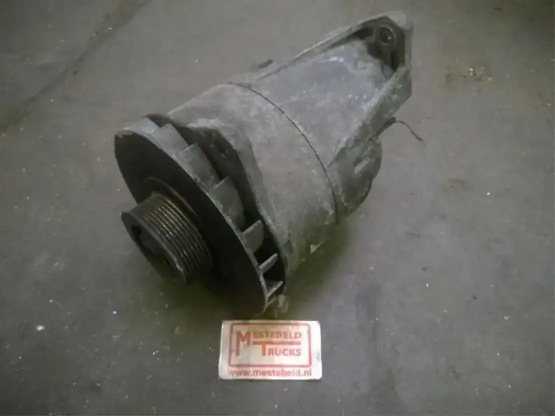 Scania Dynamo Bus - Електрична система в категорії Вантажівки: фото 1 Scania Dynamo Bus - Електрична система в категорії Вантажівки: фото 1