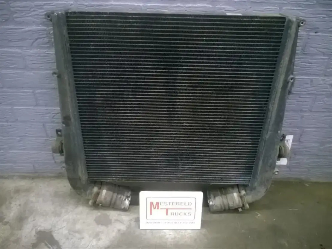 Scania Intercooler - Система охолодження в категорії Вантажівки: фото 1 Scania Intercooler - Система охолодження в категорії Вантажівки: фото 1