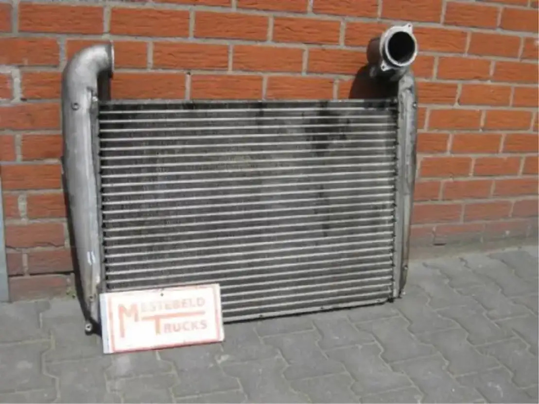 Scania Intercooler - Інтеркулер в категорії Вантажівки: фото 1 Scania Intercooler - Інтеркулер в категорії Вантажівки: фото 1