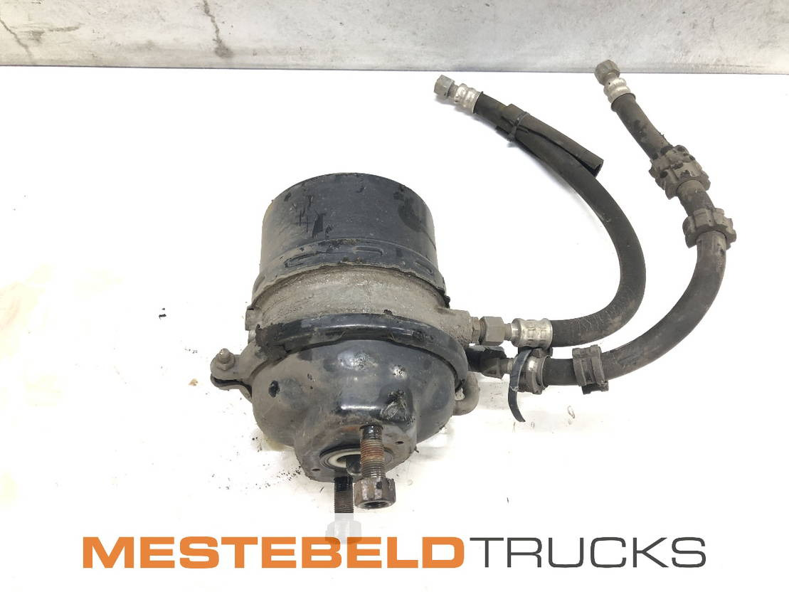 Scania Remcilinder veerremcilinder 24/16 - Гальмівний циліндр в категорії Вантажівки: фото 1 Scania Remcilinder veerremcilinder 24/16 - Гальмівний циліндр в категорії Вантажівки: фото 1
