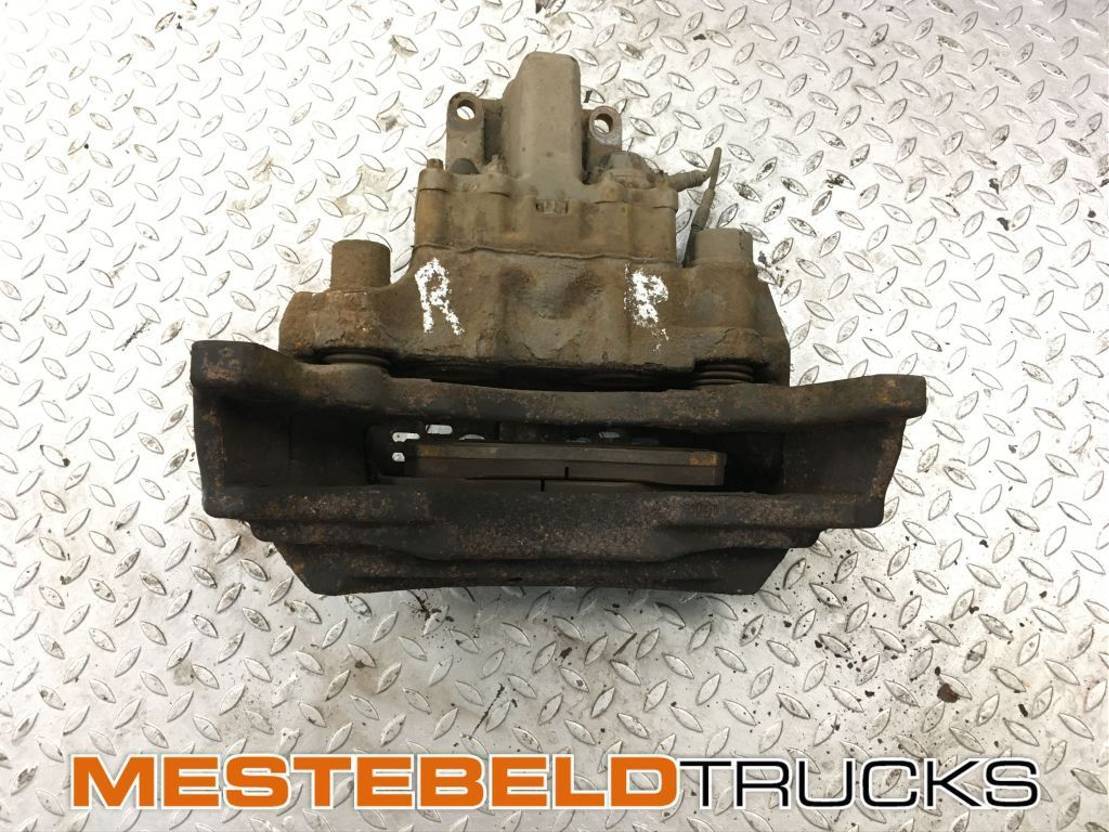 Scania Remklauw rechts - Гальмівний супорт в категорії Вантажівки: фото 1 Scania Remklauw rechts - Гальмівний супорт в категорії Вантажівки: фото 1