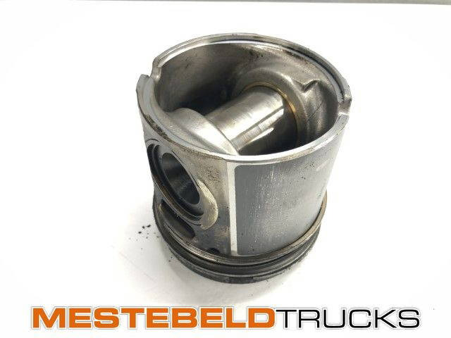 Scania Zuiger DC 16 06 PDE - Двигун та запчастини в категорії Вантажівки: фото 1 Scania Zuiger DC 16 06 PDE - Двигун та запчастини в категорії Вантажівки: фото 1