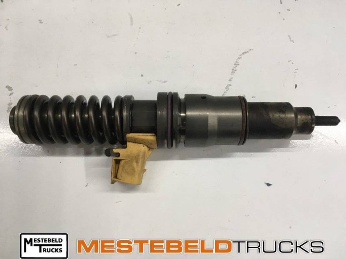 Volvo Injector - Паливна система в категорії Kомерційні автомобілі: фото 1 Volvo Injector - Паливна система в категорії Kомерційні автомобілі: фото 1