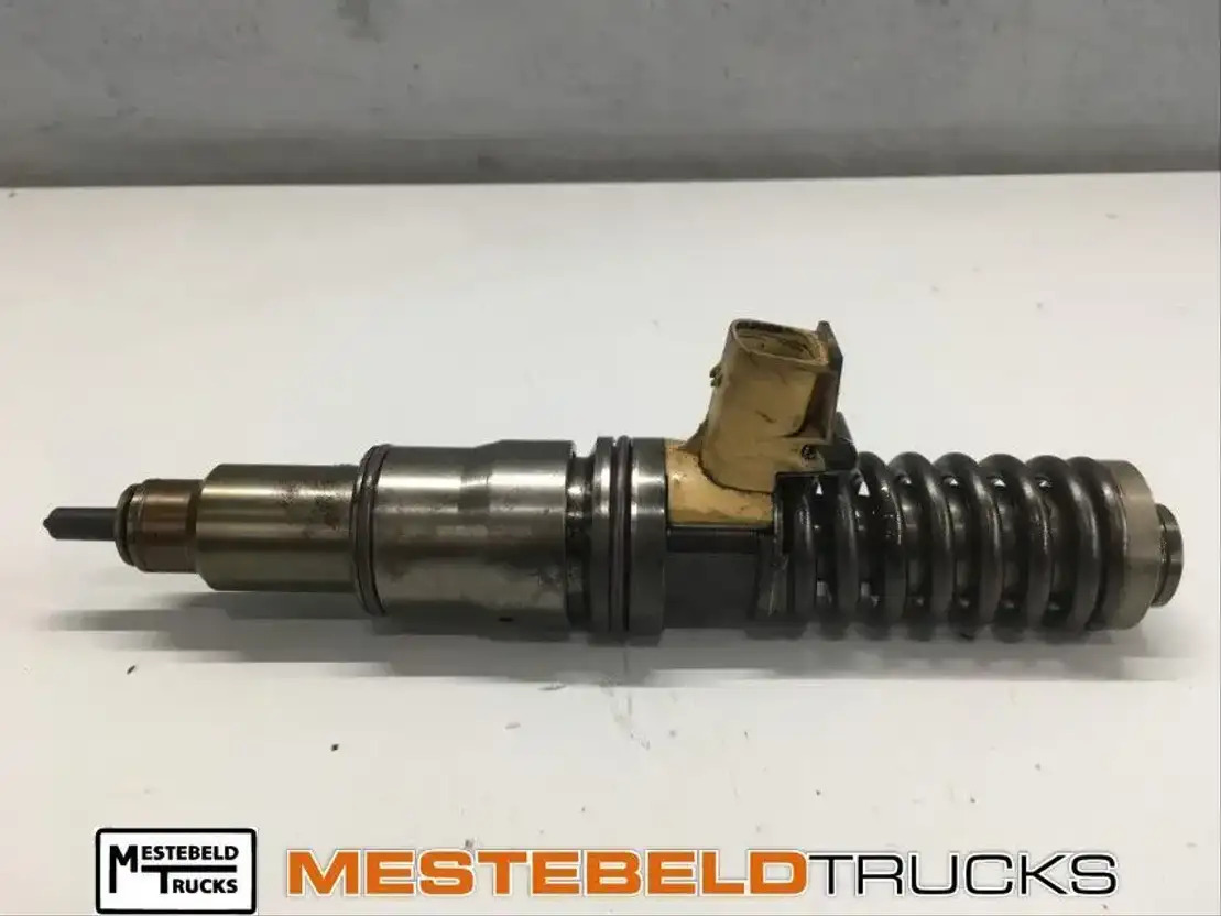 Volvo Injector - Інжектор в категорії Вантажівки: фото 1 Volvo Injector - Інжектор в категорії Вантажівки: фото 1