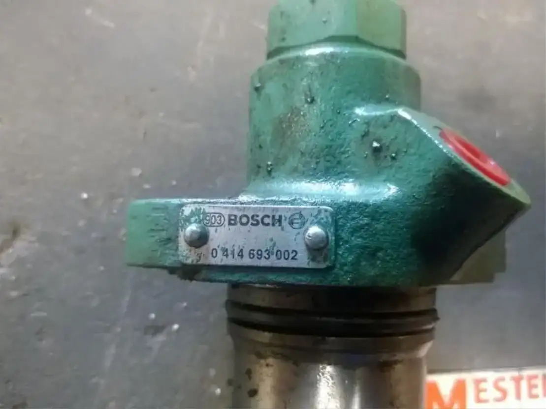 Volvo Pompunit - Паливна система в категорії Kомерційні автомобілі: фото 1 Volvo Pompunit - Паливна система в категорії Kомерційні автомобілі: фото 1