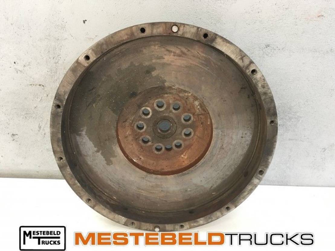 Volvo Vliegwiel D6A210 - Двигун та запчастини в категорії Вантажівки: фото 1 Volvo Vliegwiel D6A210 - Двигун та запчастини в категорії Вантажівки: фото 1
