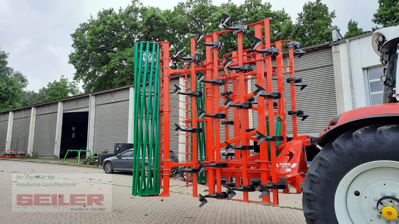 Agro-Masz APS 60 H - Культиватор: фото 3 Agro-Masz APS 60 H - Культиватор: фото 3