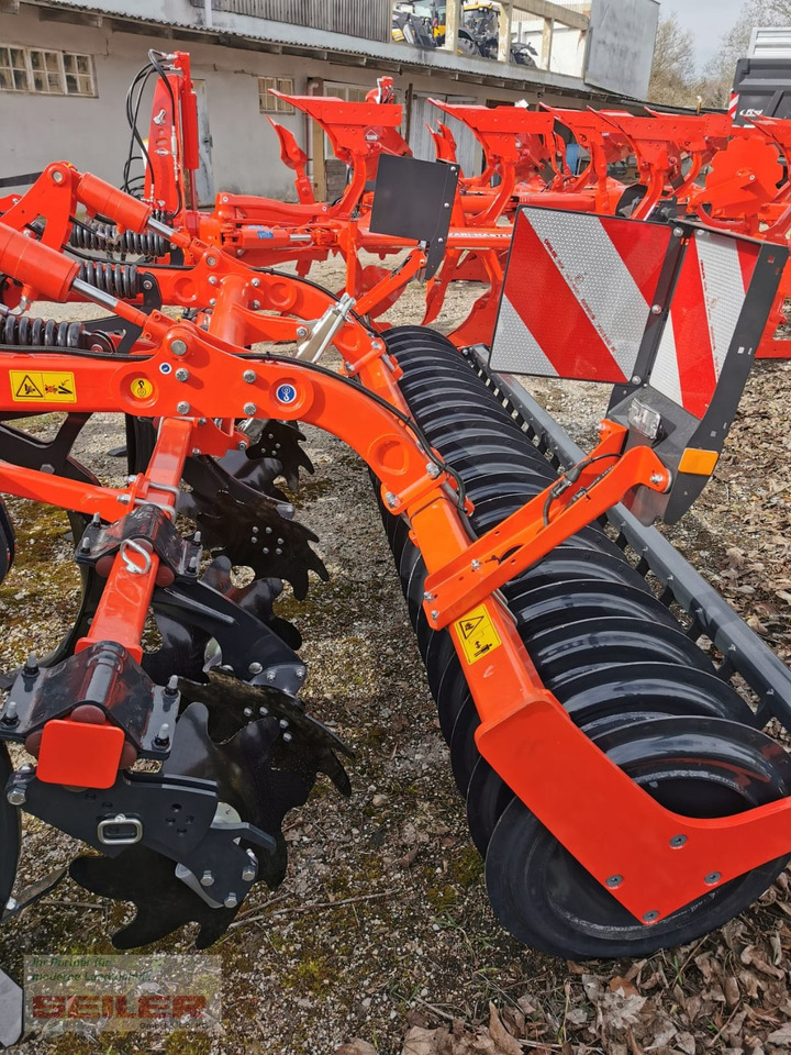 Kuhn Cultimer L 300 NSM - Культиватор: фото 3 Kuhn Cultimer L 300 NSM - Культиватор: фото 3