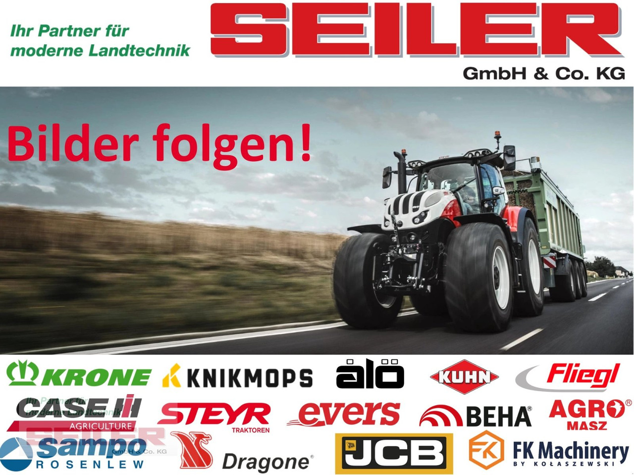 Kuhn Cultimer L 300 NSM T-Liner - Культиватор: фото 3 Kuhn Cultimer L 300 NSM T-Liner - Культиватор: фото 3