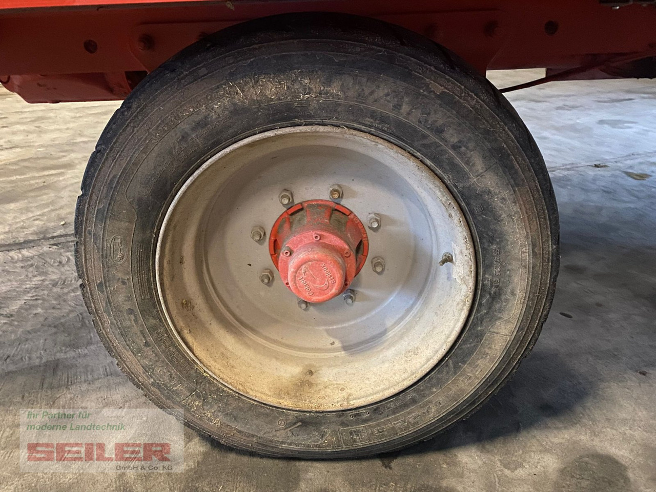 Кормороздавач Kuhn Profile 26.2 DL: фото 13 Кормороздавач Kuhn Profile 26.2 DL: фото 13