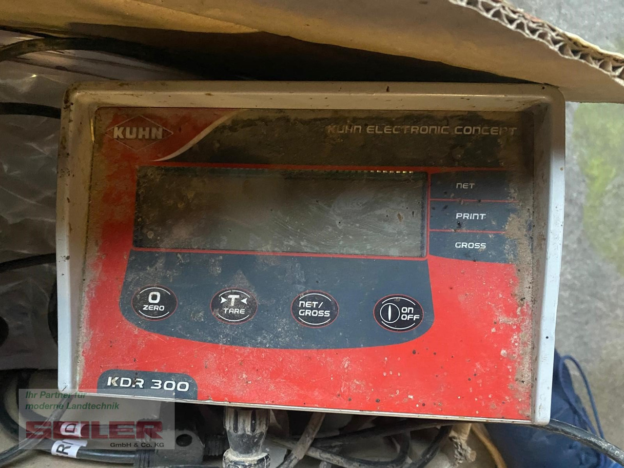 Кормороздавач Kuhn Profile 26.2 DL: фото 15 Кормороздавач Kuhn Profile 26.2 DL: фото 15