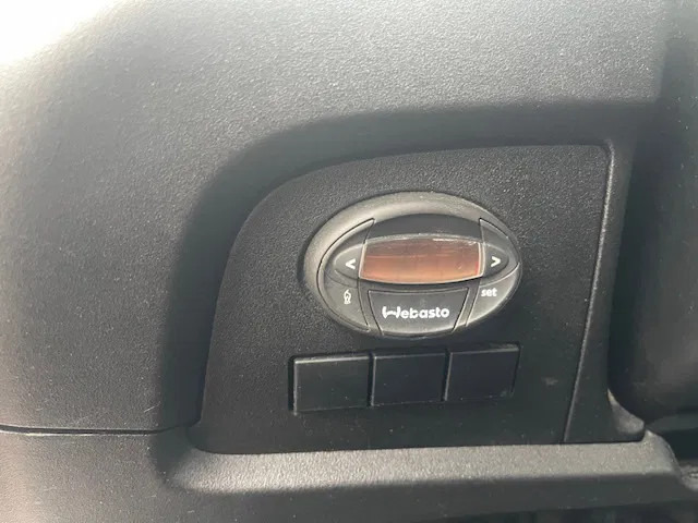 Пікап, Вантажопасажирський фургон Iveco Daily 35S14: фото 14 Пікап, Вантажопасажирський фургон Iveco Daily 35S14: фото 14