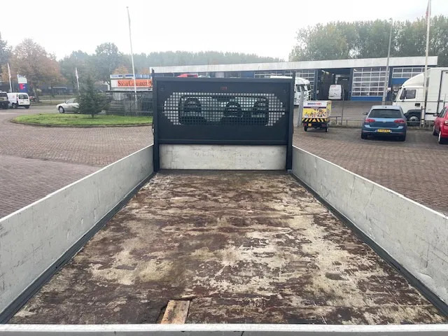 Пікап, Вантажопасажирський фургон Iveco Daily 35S14: фото 9 Пікап, Вантажопасажирський фургон Iveco Daily 35S14: фото 9