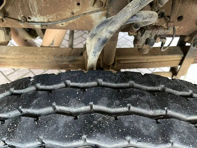 Scania 113H 380 6x4 Tipper - Самоскид вантажівка: фото 3 Scania 113H 380 6x4 Tipper - Самоскид вантажівка: фото 3