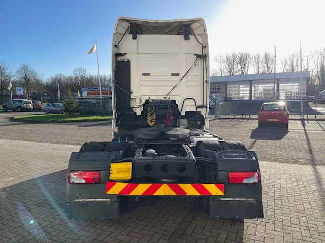 MAN TGX 18.480 Euro 5 Retarder - Тягач: фото 5 MAN TGX 18.480 Euro 5 Retarder - Тягач: фото 5