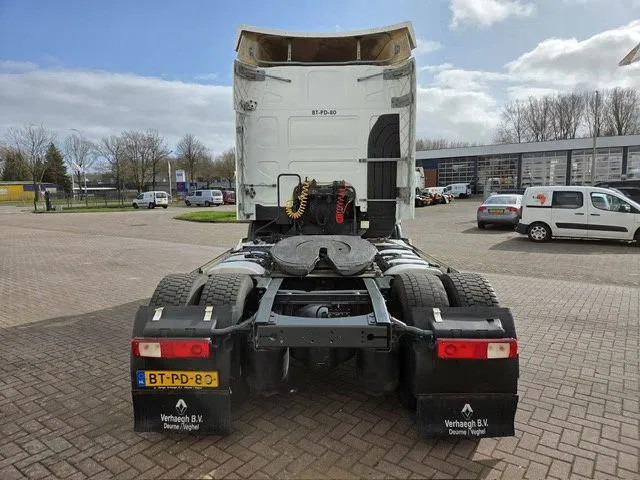 Renault Premium 450 Euro 5 NL-Truck Tuv / mot 1-2026 - Тягач: фото 4 Renault Premium 450 Euro 5 NL-Truck Tuv / mot 1-2026 - Тягач: фото 4