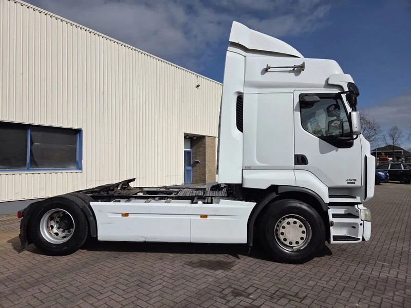 Renault Premium 450 Euro 5 NL-Truck Tuv / mot 1-2026 - Тягач: фото 2 Renault Premium 450 Euro 5 NL-Truck Tuv / mot 1-2026 - Тягач: фото 2