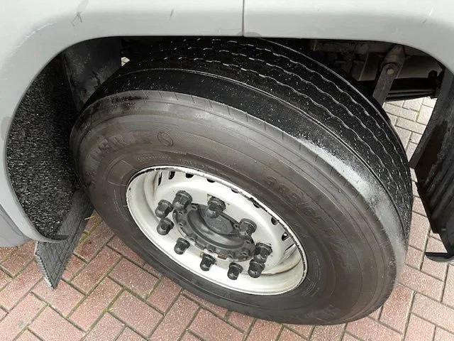 Scania R450 Retarder NL Truck PTO - Тягач: фото 2 Scania R450 Retarder NL Truck PTO - Тягач: фото 2