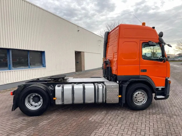 Volvo FM 12.400 Clean NL-TRUCK Euro 5 - Тягач: фото 4 Volvo FM 12.400 Clean NL-TRUCK Euro 5 - Тягач: фото 4