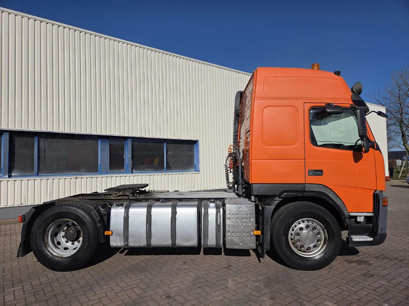 Volvo FM 12.400 NL-TRUCK - Тягач: фото 4 Volvo FM 12.400 NL-TRUCK - Тягач: фото 4