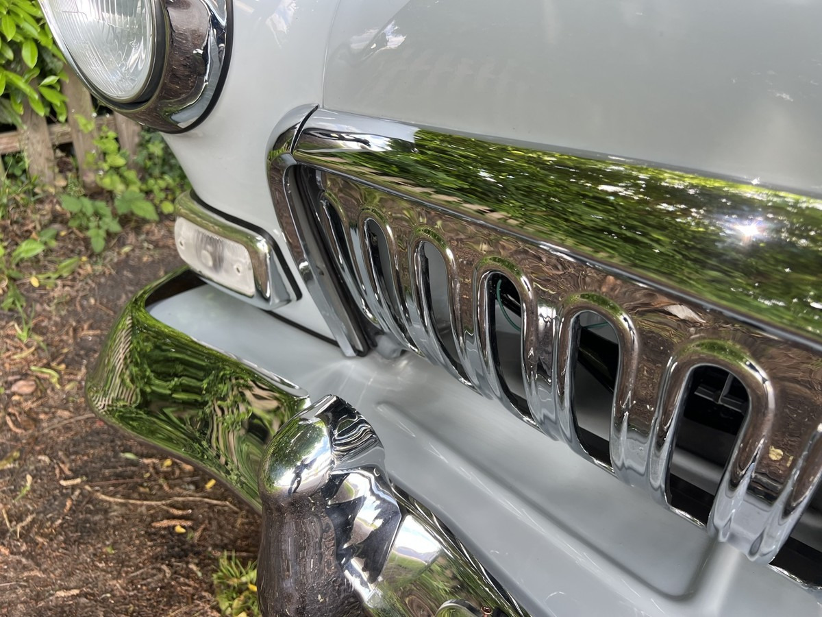 ANDERE Wolga Gaz 21 Bj. 1961 - Седан: фото 3 ANDERE Wolga Gaz 21 Bj. 1961 - Седан: фото 3