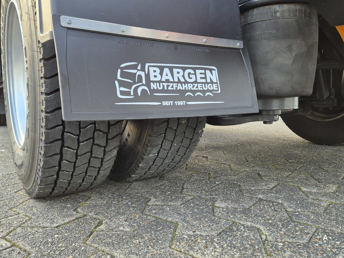 Гаковий мультиліфт вантажівка MAN TGL 8.190 BL City Abrollkipper Aut., 2 x AHK sof: фото 11 Гаковий мультиліфт вантажівка MAN TGL 8.190 BL City Abrollkipper Aut., 2 x AHK sof: фото 11