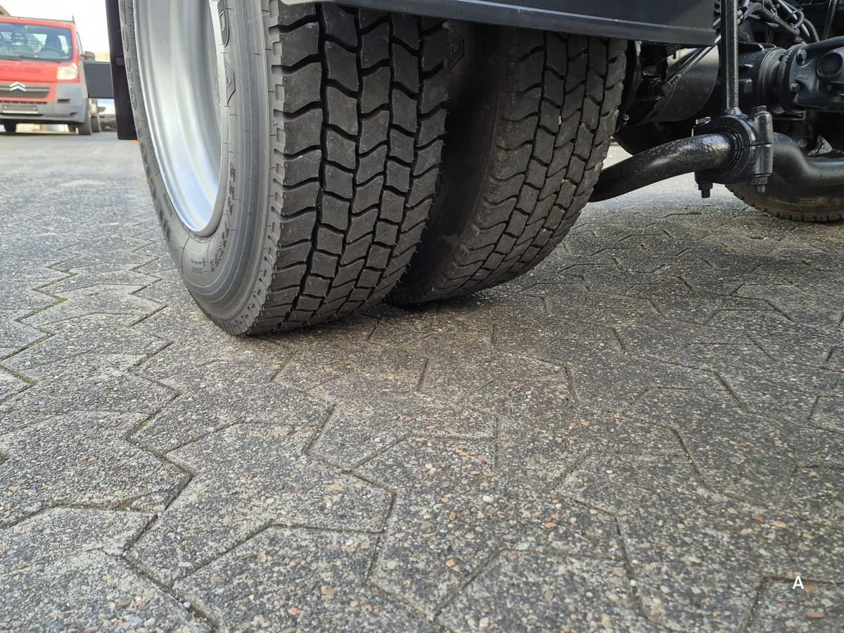 Гаковий мультиліфт вантажівка MAN TGL 8.190 BL City Abrollkipper Aut., 2 x AHK sof: фото 17 Гаковий мультиліфт вантажівка MAN TGL 8.190 BL City Abrollkipper Aut., 2 x AHK sof: фото 17