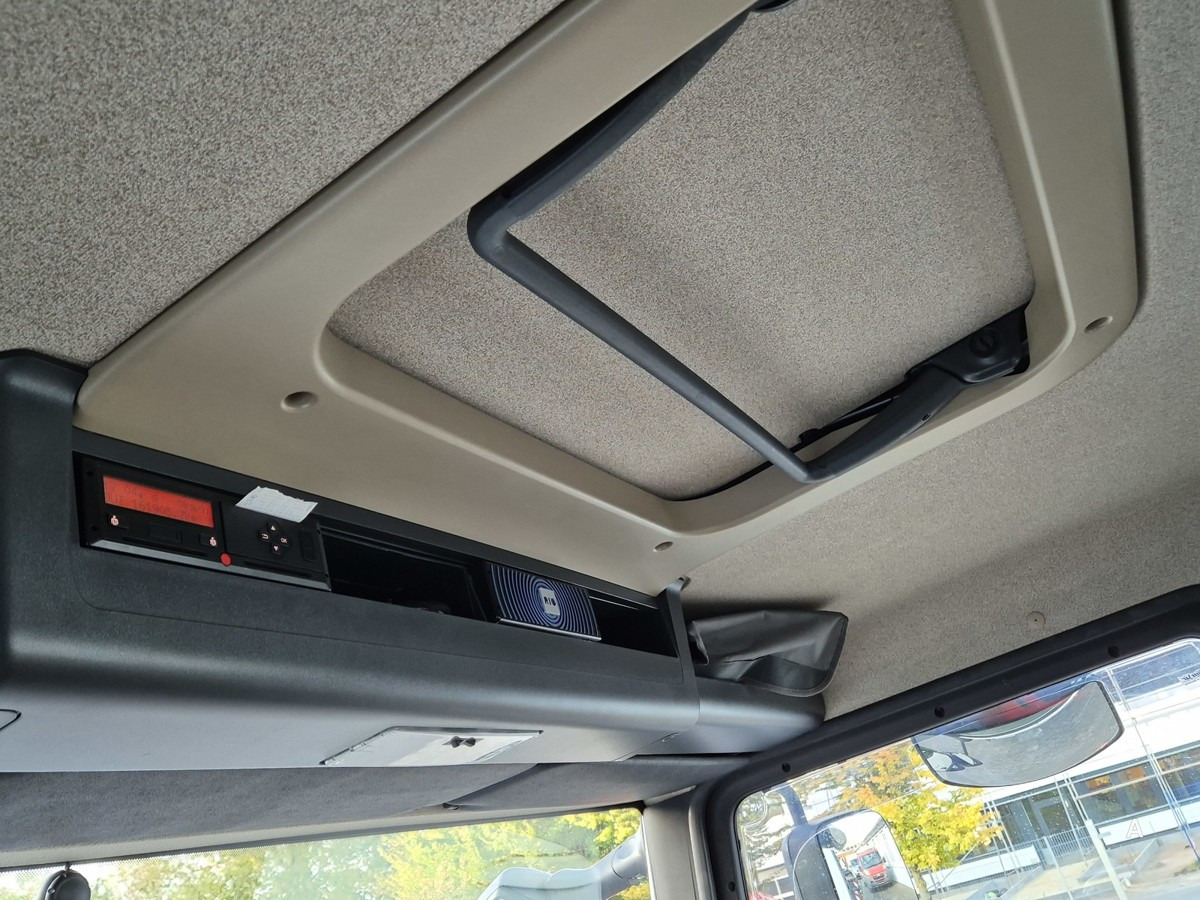 Гаковий мультиліфт вантажівка MAN TGL 8.190 BL City Abrollkipper Aut., 2 x AHK sof: фото 18 Гаковий мультиліфт вантажівка MAN TGL 8.190 BL City Abrollkipper Aut., 2 x AHK sof: фото 18