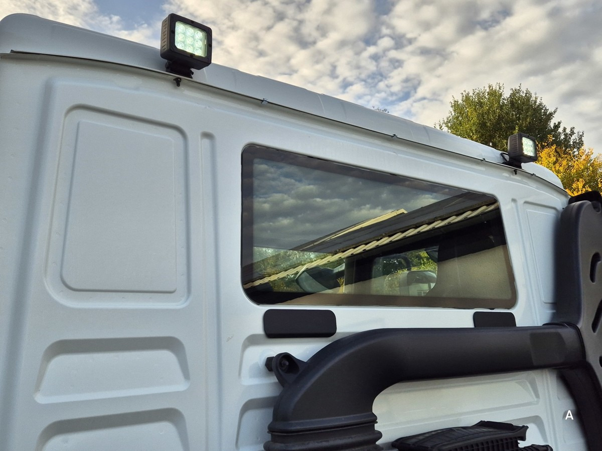 MAN TGL 8.190 BL City Abrollkipper Aut., 2 x AHK sof - Гаковий мультиліфт вантажівка: фото 5 MAN TGL 8.190 BL City Abrollkipper Aut., 2 x AHK sof - Гаковий мультиліфт вантажівка: фото 5