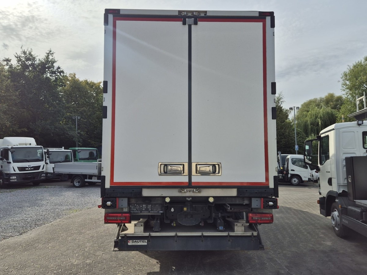 MAN TGX 26.470 6x2 Tiefkühl Lamberet Carrier - Рефрижератор вантажівка: фото 4 MAN TGX 26.470 6x2 Tiefkühl Lamberet Carrier - Рефрижератор вантажівка: фото 4
