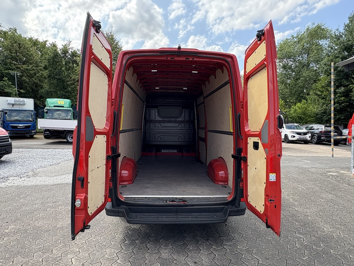 VW Crafter 35 Maxi L4H3 1Hand PDC в лізинг VW Crafter 35 Maxi L4H3 1Hand PDC: фото 9