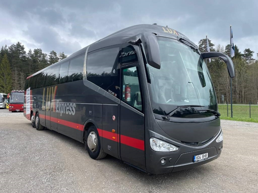 Scania Irizar - Туристичний автобус: фото 2 Scania Irizar - Туристичний автобус: фото 2