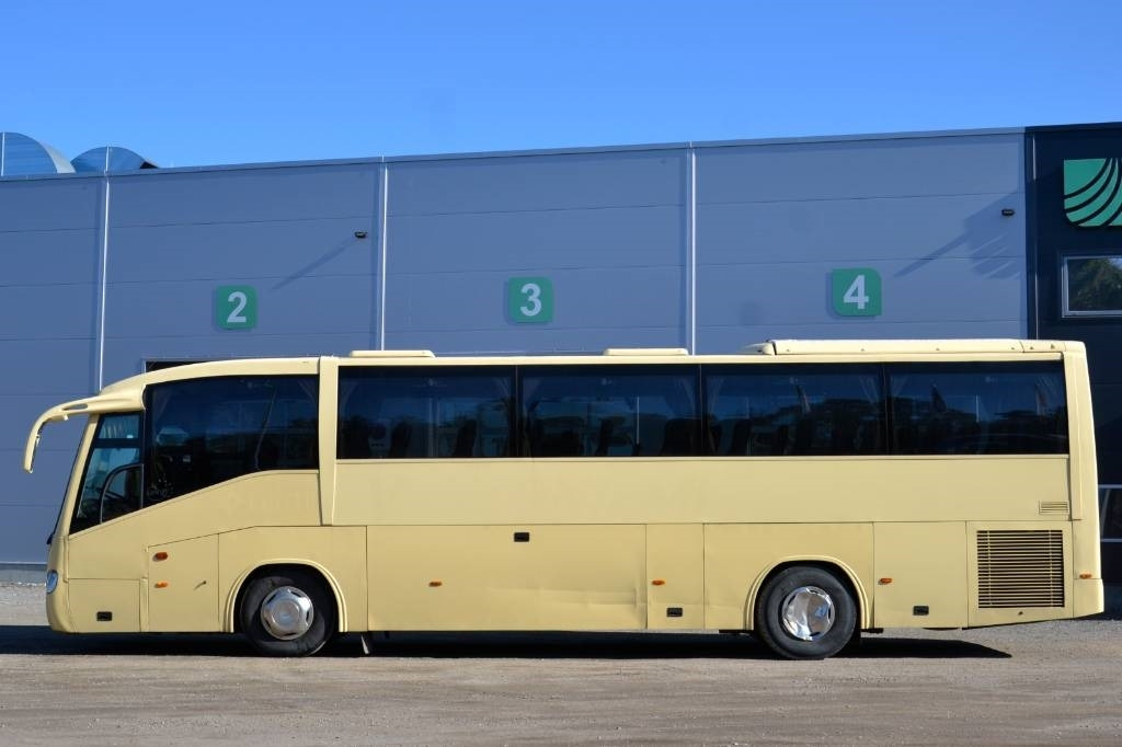 Scania Irizar - Туристичний автобус: фото 3 Scania Irizar - Туристичний автобус: фото 3