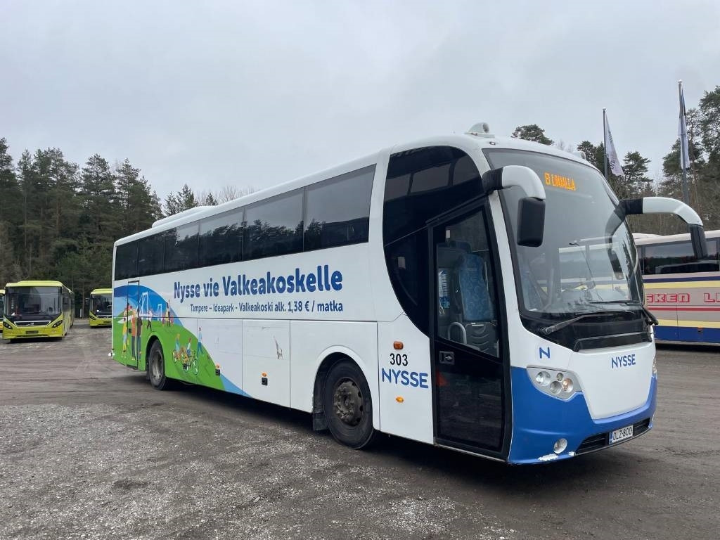 Scania Omniexpress 360 - Туристичний автобус: фото 2 Scania Omniexpress 360 - Туристичний автобус: фото 2