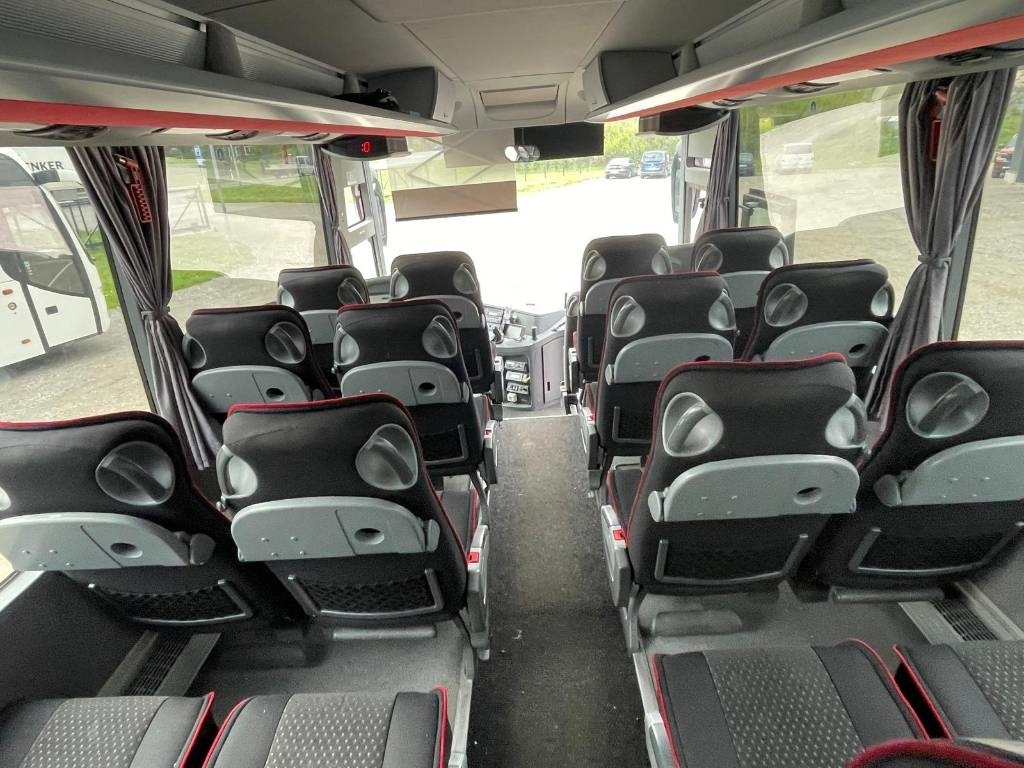 Туристичний автобус Setra 415 GT-HD: фото 14