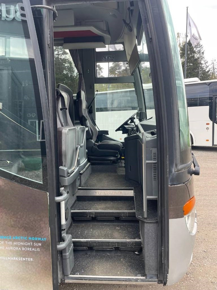Setra S 415 GT HD - Туристичний автобус: фото 5 Setra S 415 GT HD - Туристичний автобус: фото 5