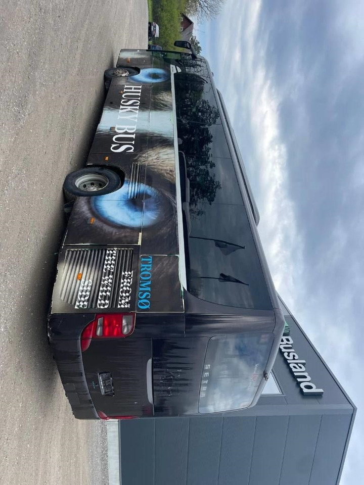 Setra S 415 GT HD - Туристичний автобус: фото 3 Setra S 415 GT HD - Туристичний автобус: фото 3