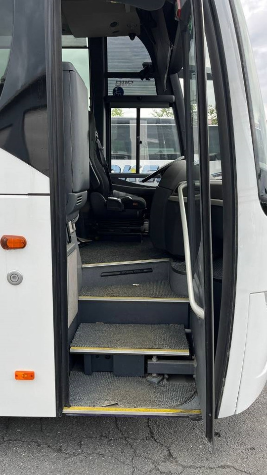 Volvo 9700HD B11R - Туристичний автобус: фото 5 Volvo 9700HD B11R - Туристичний автобус: фото 5