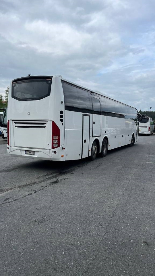 Volvo 9700HD B11R - Туристичний автобус: фото 3 Volvo 9700HD B11R - Туристичний автобус: фото 3