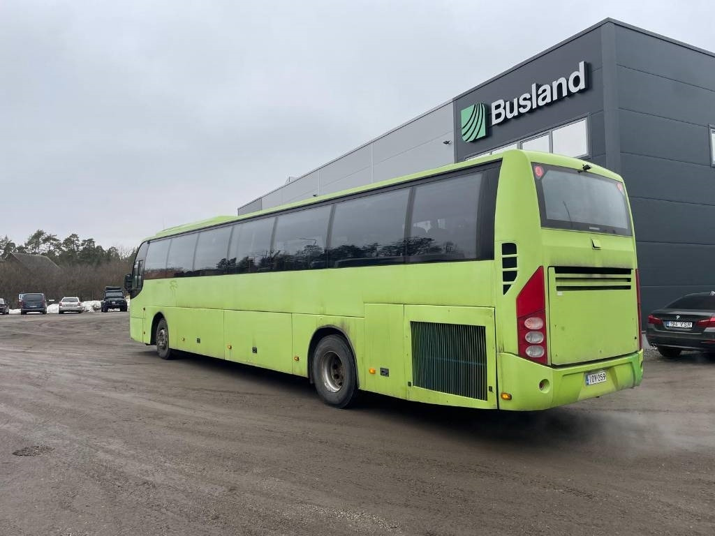 Volvo 9700S - Туристичний автобус: фото 3 Volvo 9700S - Туристичний автобус: фото 3