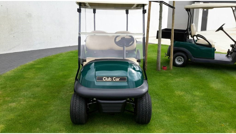 Club Car Precedent 2018 - Гольф-кар: фото 3 Club Car Precedent 2018 - Гольф-кар: фото 3