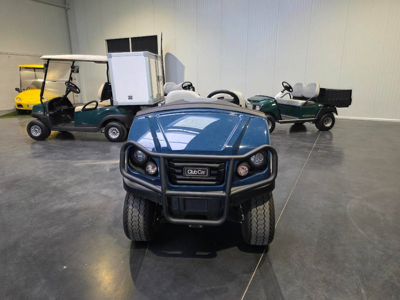 Club Car caryall 500 demo 2023 - Гольф-кар: фото 3 Club Car caryall 500 demo 2023 - Гольф-кар: фото 3